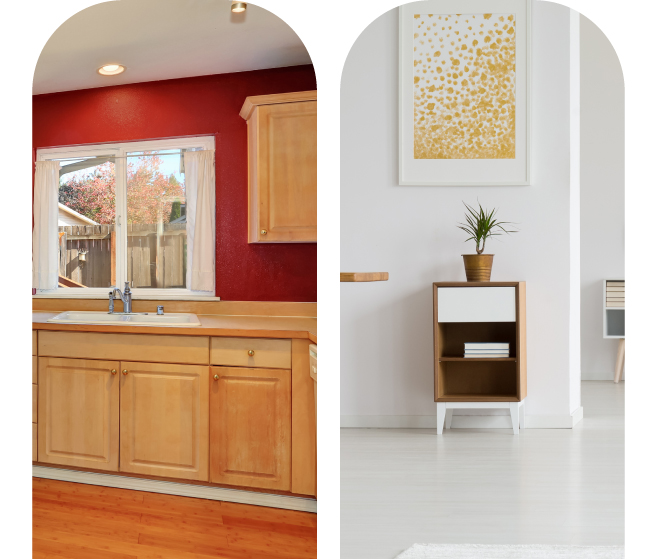 Marco Painting and Remodeling