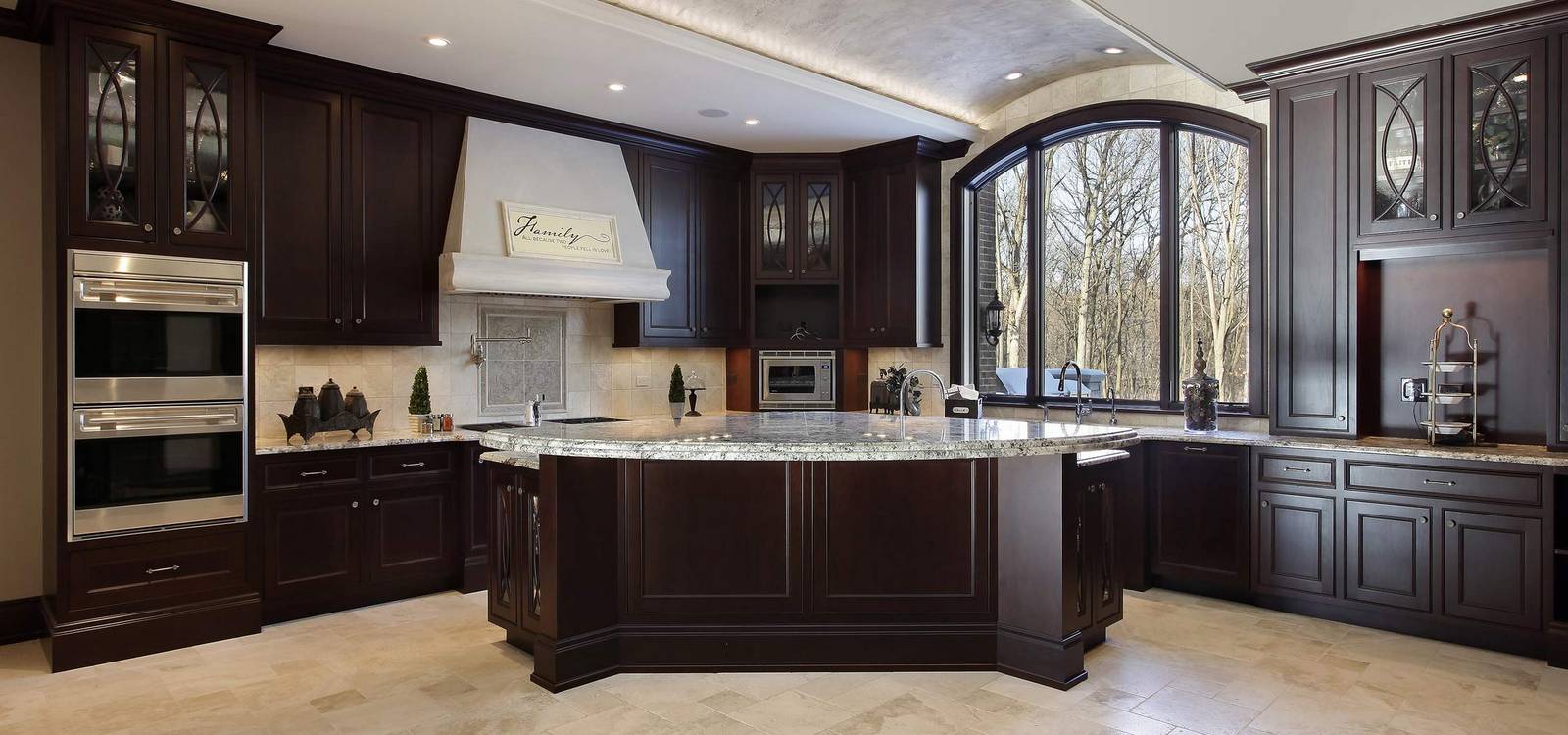 Committed to Your Vision