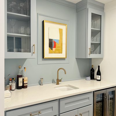 Marco Painting and Remodeling