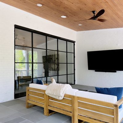 Marco Painting and Remodeling